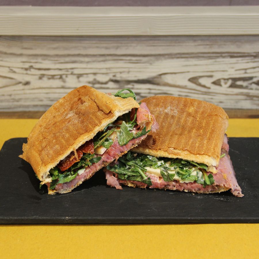 Panino Rodin