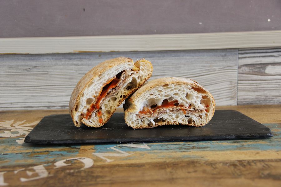 Panino Vasari